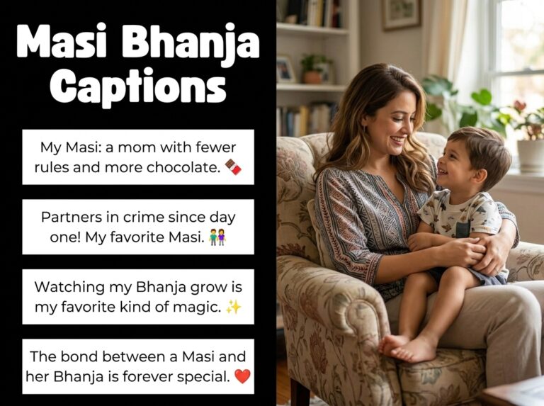 Masi Bhanja Captions in English